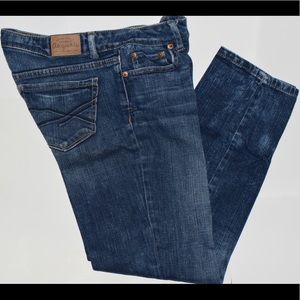 Selling an Aeropostale jean